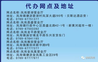 家门口的车管所 凤岗5个邮政网点可代办16项车驾管业务及贷款申报手续
